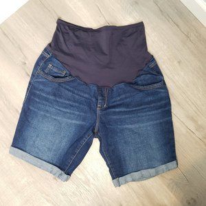 Maternity Shorts